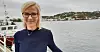 Stortingsrepresentant Elise Bjørnebekk-Waagen for Arbeiderpartiet.