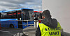 Lørdag kan det bli busstreik hvis partene ikke blir enige. Sjekk oversikten for å se hvilke bussruter som blir påvirket.