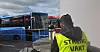 Lørdag kan det bli busstreik hvis partene ikke blir enige. Sjekk oversikten for å se hvilke bussruter som blir påvirket.