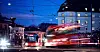 Ruter kjører bussene i Oslo