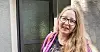 EKS-HARTZ: Tanja Hilton er aktiv i Die Linke i Mannheim. Etter hun sluttet å være «Hartz IV»-er, er hun heltidsaktivist.