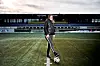SPILLERUTVALGET: Ina Lundereng Vårhus er en av fire tillitskvinner i spillerutvalget til Rosenborg. Som medlem i NISO har hun og laget fått gode råd under koronapandemien.