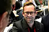 Clas Delp, Fellesforbundet