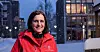 Marit Martinsen Dahle, leder i NTL UiT Norges arktiske universitet.