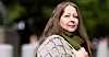 KRITISK TIL LAVLØNNSMODELL: – Vi kunne økt minstelønna, i stedet øker lønnsforskjellene hvert år. Pengene har gått til noen som ikke er reelt lavtlønnede i stedet. Hvor er solidariteten i det, spør Vivian Jacobsen.