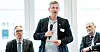 Jarle Wilhelmsen, nestleder i NNN.