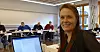 Anne-Lise H. Rolland er en av advokatene i LOs juridiske avdeling som skal vurdere saker om kort permitteringsvarsel fra forbundene.