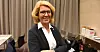 Tidligere Sp-statsråd, Åslaug Haga, mener regjeringen har fått en klar marsjordre fra Energikommisjonen.