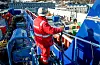 FIKK MILLIARDKONTRAKT: Kleven verft vant den internasjonale konkurransen mot 11 andre verft.