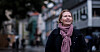Renathe Remes Øen er hovedtillitsvalgt for Fellesorganisasjonen (FO) sin klubb i Bergen kommune.