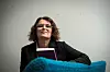FEMINIST: – Hvis du tror at du kan snakke om feminisme og bare snakke om likelønn, da har du ikke forstått hva det handler om, sier Ellisiv Lindkvist.