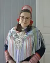Berit Ellen Skum