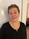Vigdis D. Hansen