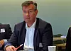 POSITIV: Fagsjef for bemanningsbransjen i NHO Service og Handel, Even Hagelien. Arkiv
