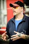 Terje Foldenes gikk fra Rolls Royce til Janus.