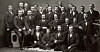 Dette er det første bildet som finnes fra et landsmøte i Norsk Arbeidsmandsforbundet, eller Det norske Sten- Jord - og Bergarbeiderforbund, som det het den gang. Bildet ble tatt på det fjerde landsmøtet i forbundet, i Kristiania 1.–3. april 1899.