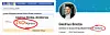 På litauiske bedriftssøkesider er Giedrius Bindza oppgitt som direktør i D4DXpress. Men på LinkedIn står han oppført som direktør for Vlantanas regnskapsavdeling.