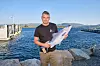 TENKER NASJONALT: Jørgen Fjeldvær er direktør på Kystmuseet i Sør-Trøndelag og prosjektleder for et nasjonalt havbruksmuseum.