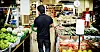 De tre store dagligvarekjedene kan risikere store bøter dersom de har drevet ulovlig prissamarbeid.