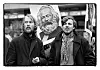 Karl Marx: 1. mai 1969, De unge radikale studenter.