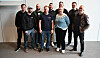 NYTT STYRE: Det nye styret i Distrikt Trøndelag består av Kim Olav Johansen, Norske Skog (leder), May-Iren Arnøy, Telenor Norge (nestleder), Tonje Fagerbekk Haranes, Elektro Team, Lasse Evjen, TK Elevator, Norway, Nina Brikselli, Opplysningen 1881 AS, Ole Kristian Falstad, NTE Energi AS, Annar Gravråk, Tensio TS AS, Lars Tømmervold, OneCo Elektro, Kevin Ørjansen Karlsen (GK Elektro)(ung), samt varamedlemmene Lasse Meier Strand, Eltel Networks, Ole Robert Lerfald, HEMIT, Ole Andreas Heitlo, Aker Solutions, Vidar Nortvedt, Schindler, Eystein Garberg, EFT og Robert Kvam, Vivicta AS,