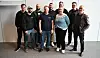 NYTT STYRE: Det nye styret i Distrikt Trøndelag består av Kim Olav Johansen, Norske Skog (leder), May-Iren Arnøy, Telenor Norge (nestleder), Tonje Fagerbekk Haranes, Elektro Team, Lasse Evjen, TK Elevator, Norway, Nina Brikselli, Opplysningen 1881 AS, Ole Kristian Falstad, NTE Energi AS, Annar Gravråk, Tensio TS AS, Lars Tømmervold, OneCo Elektro, Kevin Ørjansen Karlsen (GK Elektro)(ung), samt varamedlemmene Lasse Meier Strand, Eltel Networks, Ole Robert Lerfald, HEMIT, Ole Andreas Heitlo, Aker Solutions, Vidar Nortvedt, Schindler, Eystein Garberg, EFT og Robert Kvam, Vivicta AS,