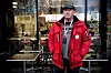 Ole Einar Adamsrød har drevet med fagforeningsarbeid siden 1997 og har selv vært yrkessjåfør både på buss og lastebil.