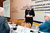 REFORM: Siri Fjørtoft har ledet NORLAU, et samarbeidsprosjekt for å starte opp friomsorg i Ukraina.