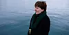 Line Marie Wold ble dypt berørt av den tragiske hendelsen i Tromsø, der en sudansk kvinne gikk på havet med tre små barn.