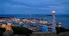 Målet er å kutte 90–95 prosent av klimagassutslippene våre innen 2050, men for tiden bygges det knapt ut noe fornybar energi i Norge i det hele tatt. Pengene går for det meste til olje- og gassnæringen. Bildet er fra gassanlegget på Kårstø i Tysvær.