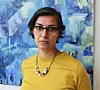 HATPRAT: – På nettet fins det en kultur med svært høy takhøyde for krenkende ytringer, sa Marjan Nadim.