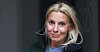 Veterinær og klinikkleder Caroline Holtet ved Lisaklinikken Dyrebeskyttelsen Norge.