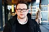 Forfatter av boken om politiske skandaler, Kim Arne Hammerstad, kan notere seg for enda en ny skandale.