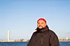 FRYKTER Å TAPE MOT TESLA: Jānis Kuzma frykter for fremtiden til nordisk fagbevegelse hvis de taper kampen mot Tesla.
