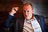 Arbeiderpartiets sekretær Raymond Johansen mener at Høyre og Frp ønsker å redusere fagbevegelsens og de ansattes innflytelse.