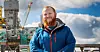 Finn Madssen Jr. ledet utvalgets arbeid med avdeling 10. Til daglig er han leder i Verkstedklubben ved Aker Solutions på Stord.