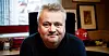 Forbundsleder Jørn Eggum i Fellesforbundet ser rødt etter den interne oljestriden i LO.