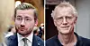Venstres Sveinung Rotevatn og LOs Steinar Krogstad er sterkt uenige om AFP.