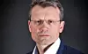 IKKE OVERRASKET: Egil André Aas, leder av LO Stat, mener man kunne fått mye egen kompetanse for 12 milliarder kroner.