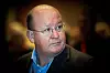 OPPFØLGING: NTL-leder John Leirvaag forventer at funnene til RIksrevisjonen blir fulgt opp.