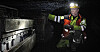 I løpet av sommeren slukkes lysene i Gruve 7 på Svalbard.