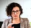 Nestleder Marianne Solberg forventer debatt om kontingentsats.