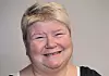 Forbundssekretær Bodil Gullseth