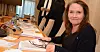 Eva Kristin Hansen fra Arbeiderpartiet er saksordfører for Nav-saken.