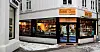 Navnet Sweet Gate spiller på de syv originale portene i muren som omkranset byen Damaskus i Syria før i tida. Denne butikken i Trondheim er den første i Norge, men målet er langt flere.