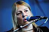 DAGLIG LEDER: Tove Johansen i Studieforbundet AOF Norge.