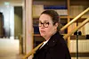 NTL-leder Kjersti Barsok er skuffet over staten som arbeidsgiver i forhandlingene om lønn for de statsansatte.