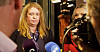 Leder av LO Stat, Elisabeth Steen Onshus, kunne fortelle at de også ble enige med staten, men at det satt langt inne.