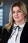Karen Farquhar har runda barnevernet og trives med å være tilbake der alt starta.