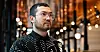 Hamid Norouzi var på Kuben i år igjen. I fjor delte han sin historie om hvordan han ble lurt av en kriminell og endte opp med gjeld på 200.000 kroner.